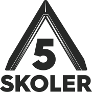 5 Skoler